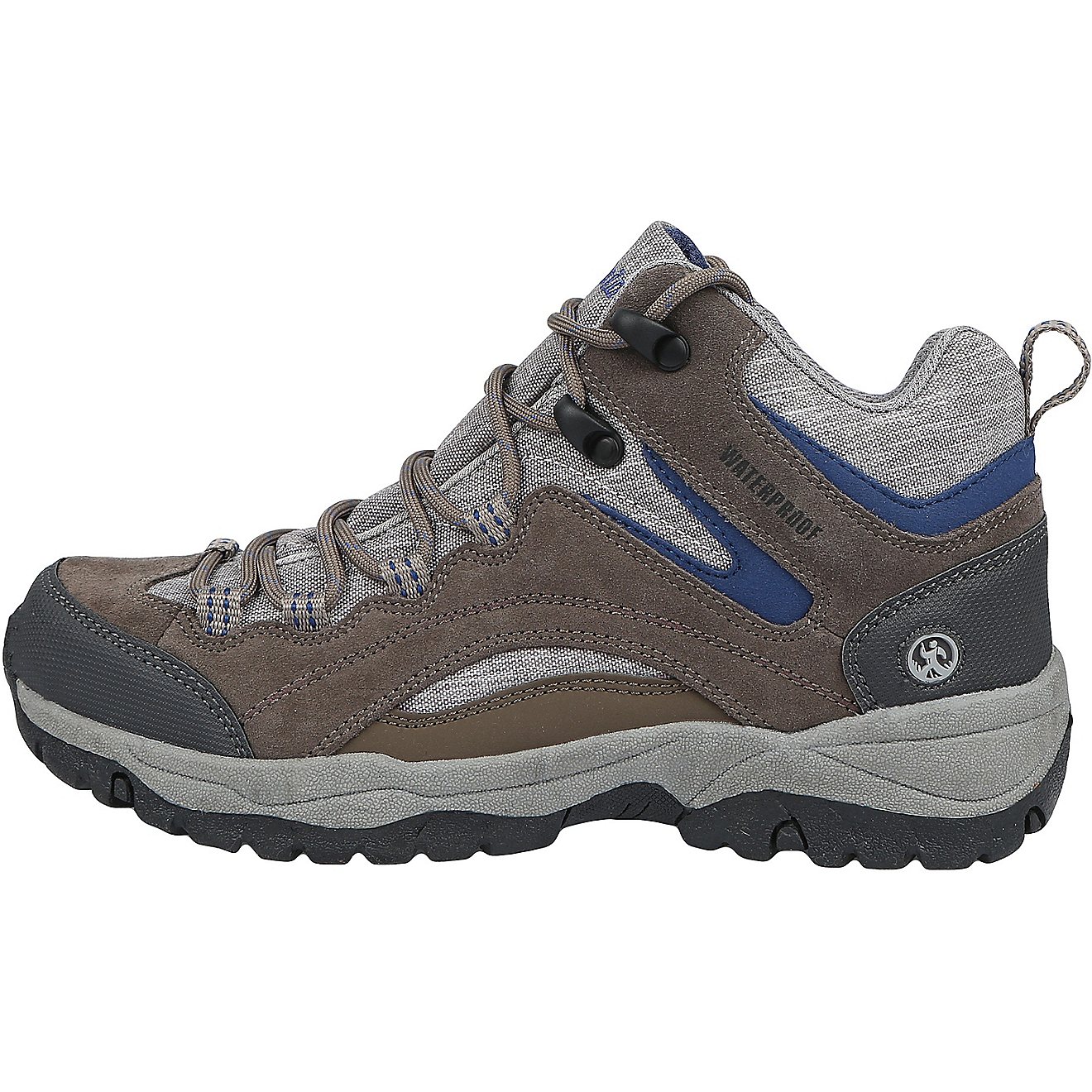 Northside Women's Pioneer Hiking Shoes                                                                                           - view number 1