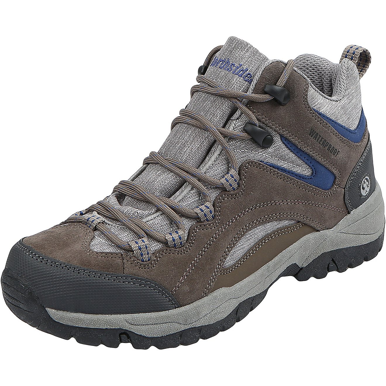 Northside Women's Pioneer Hiking Shoes                                                                                           - view number 2