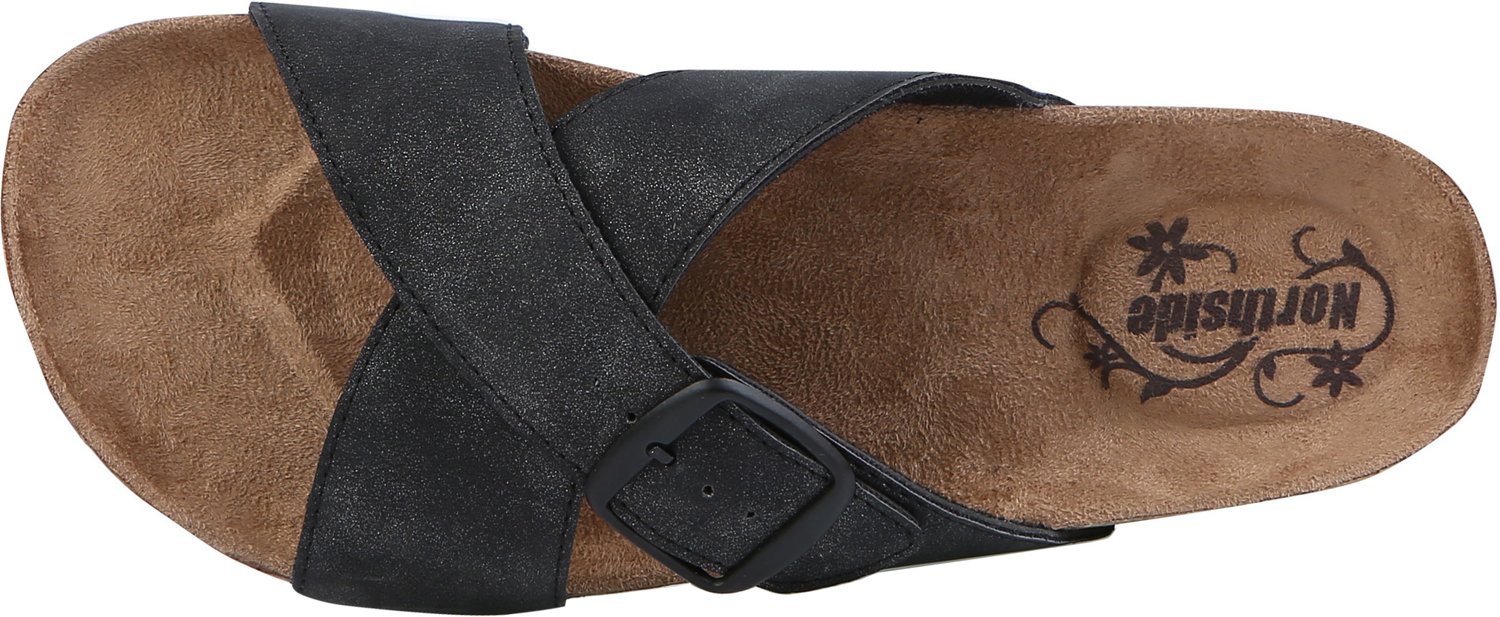 Northside Women's Lana Sandals                                                                                                   - view number 6