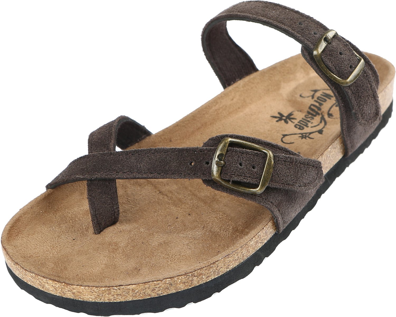 Northside Women's Anya Sandals                                                                                                   - view number 2