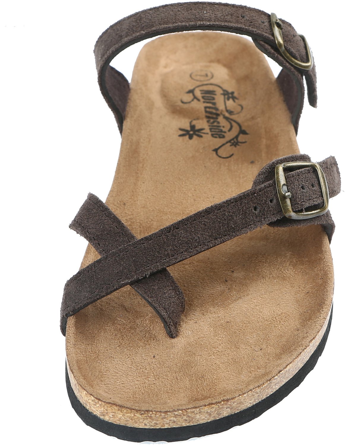 Northside Women's Anya Sandals                                                                                                   - view number 3
