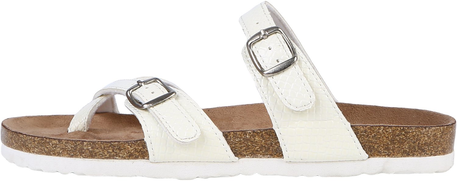 Northside Women's Anya Sandals Free Shipping at Academy