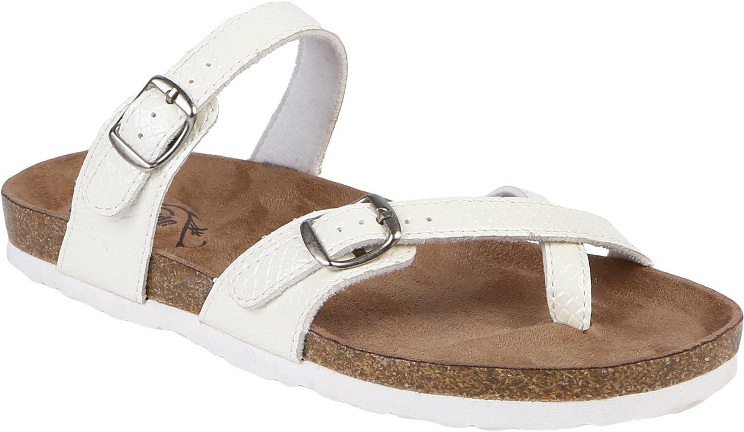 Northside Women's Anya Sandals Free Shipping at Academy