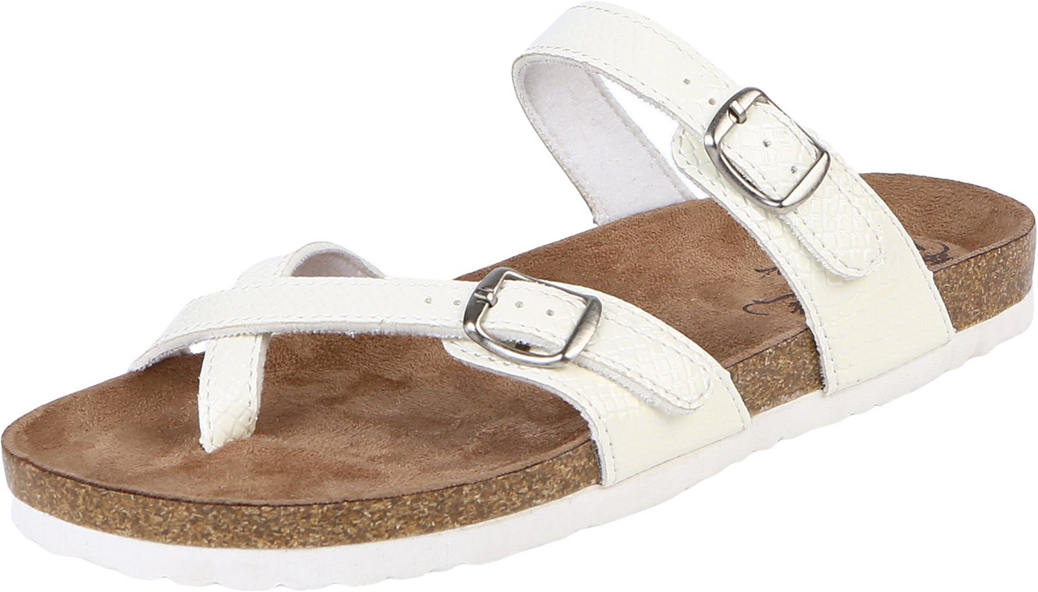 Northside Women's Anya Sandals Free Shipping at Academy