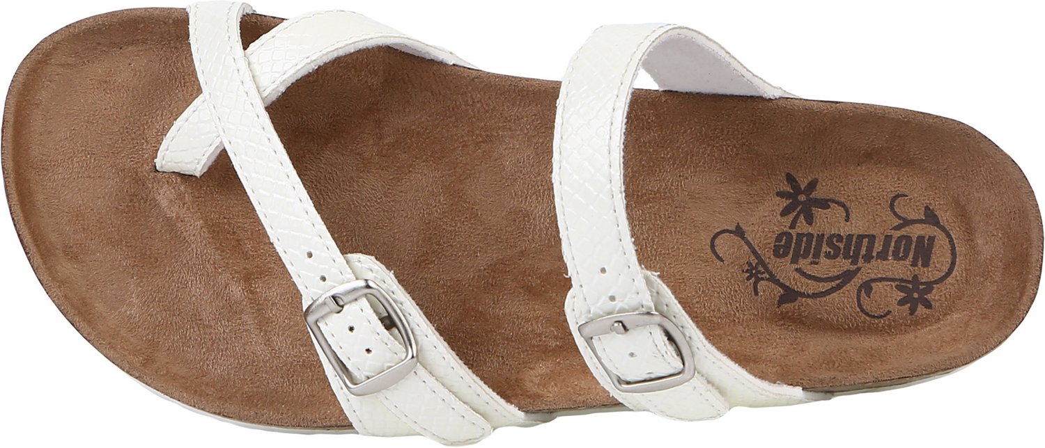 Northside Women's Anya Sandals Free Shipping at Academy