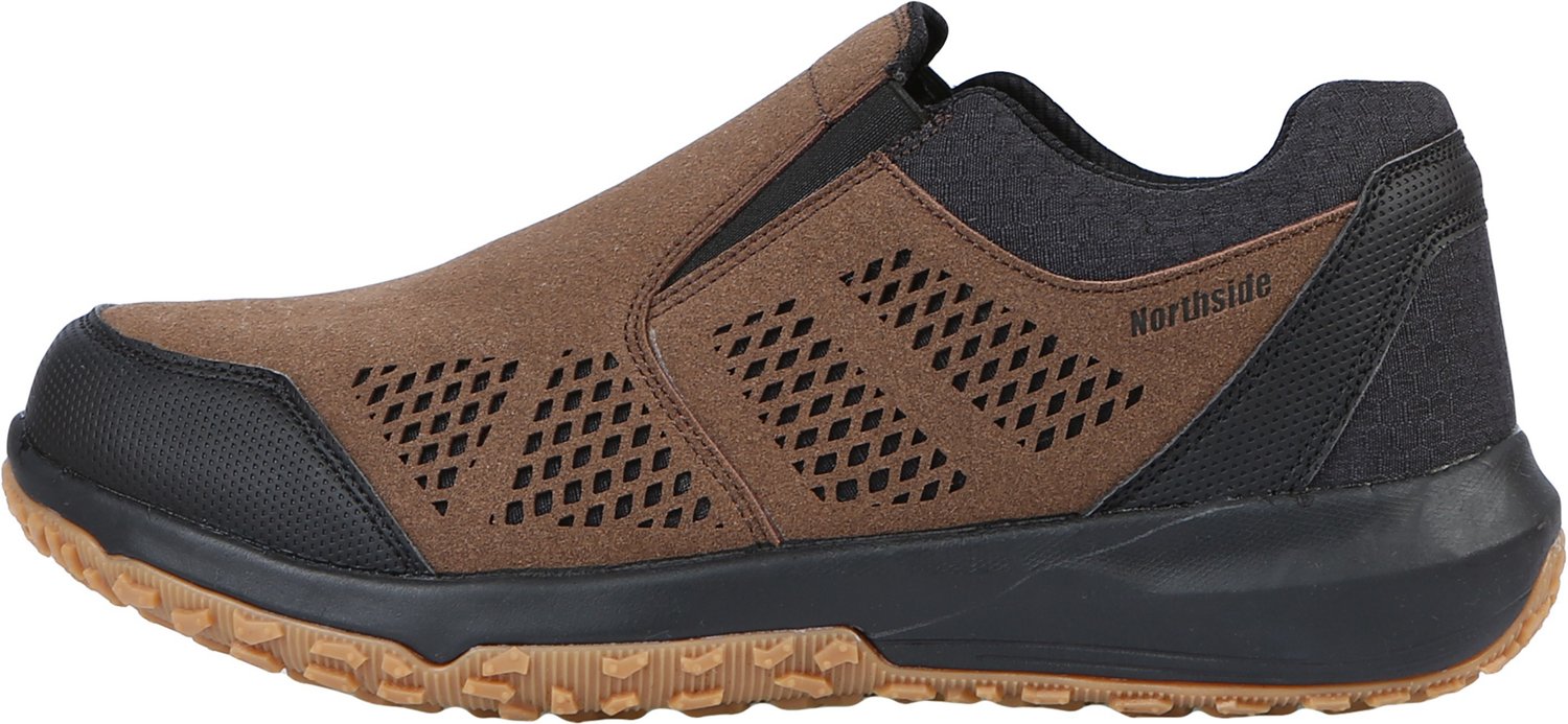 Northside Men's Benton MOC Hikers - view number 2