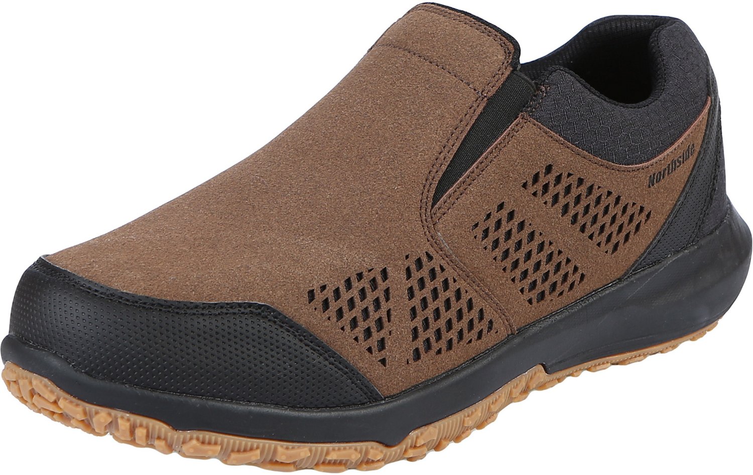 Northside Men's Benton MOC Hikers - view number 3