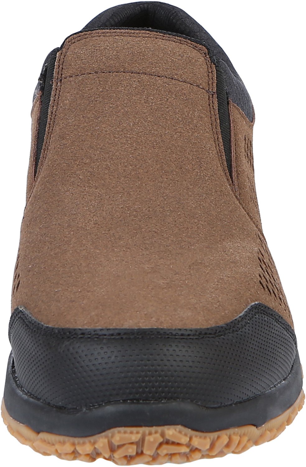 Northside Men's Benton MOC Hikers - view number 4