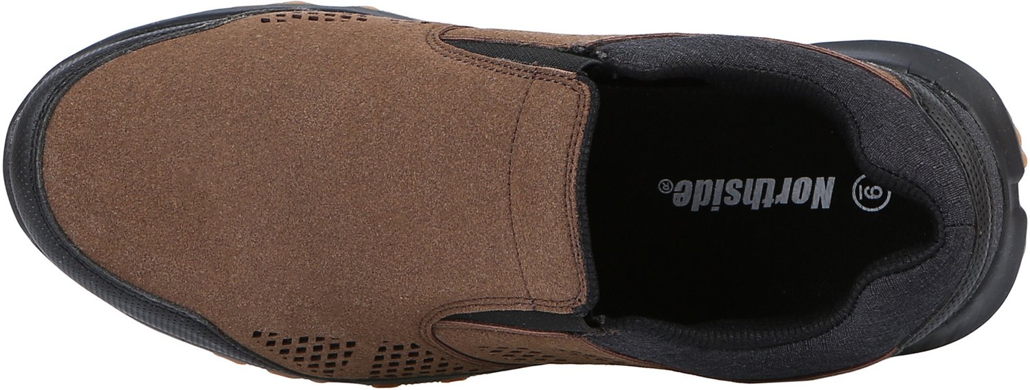 Northside Men's Benton MOC Hikers - view number 6