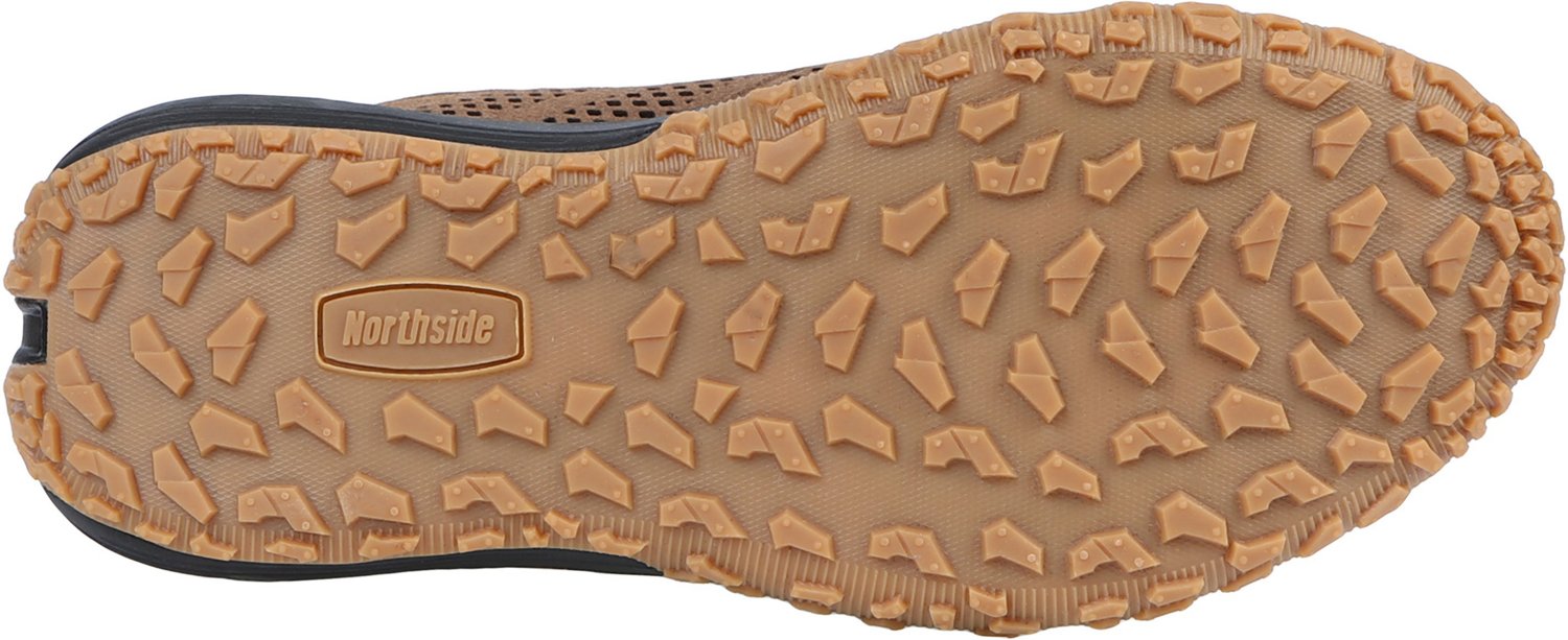 Northside Men's Benton MOC Hikers