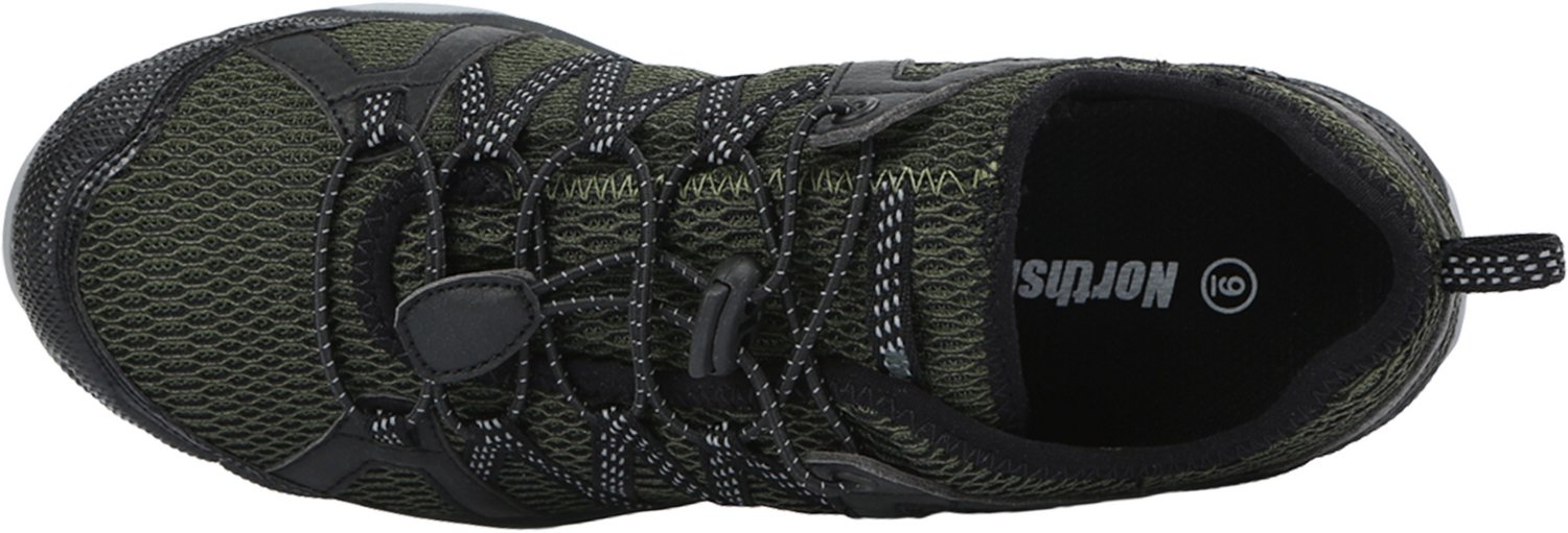 Northside Men's Cedar Rapids Hiking Shoes Academy