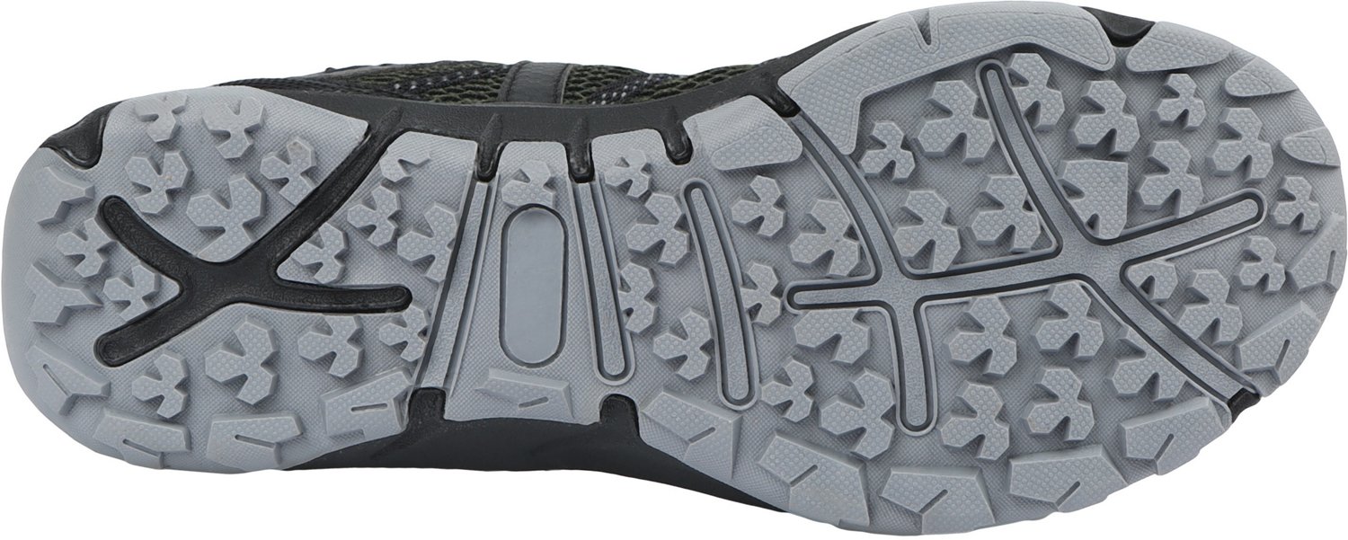 Northside Men's Cedar Rapids Hiking Shoes - view number 6