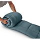 Coleman Tidelands Big & Tall 50 Degrees Mummy Sleeping Bag                                                                       - view number 1 image