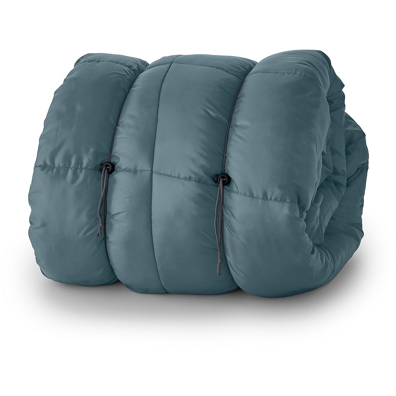 Coleman Tidelands Big & Tall 50 Degrees Mummy Sleeping Bag                                                                       - view number 6