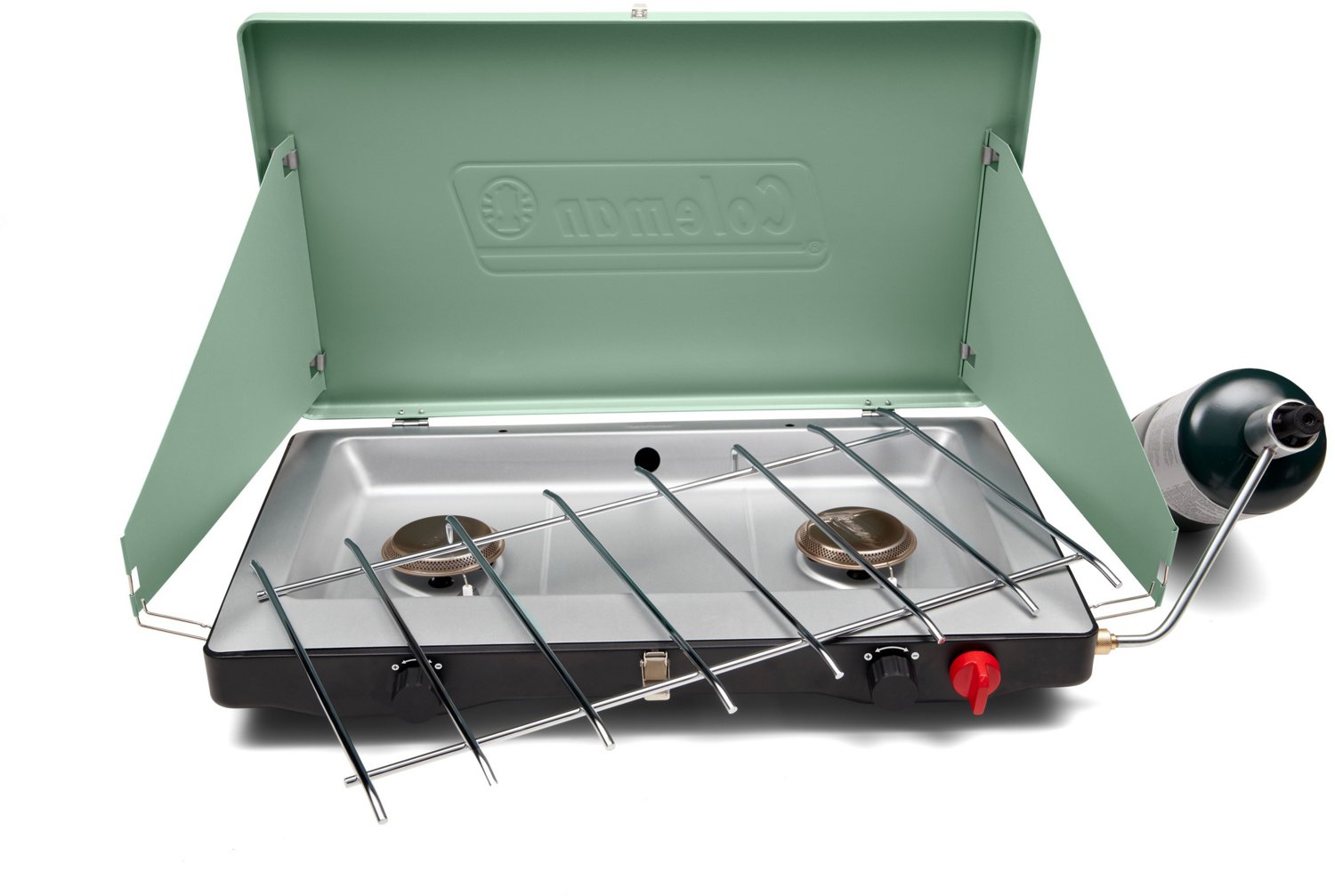 Coleman Cascade Classic Camp Stove - view number 2