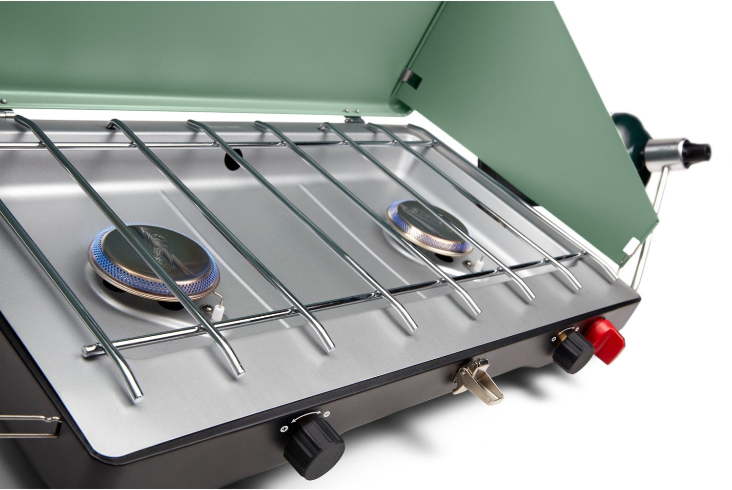 Coleman Cascade Classic Camp Stove - view number 3