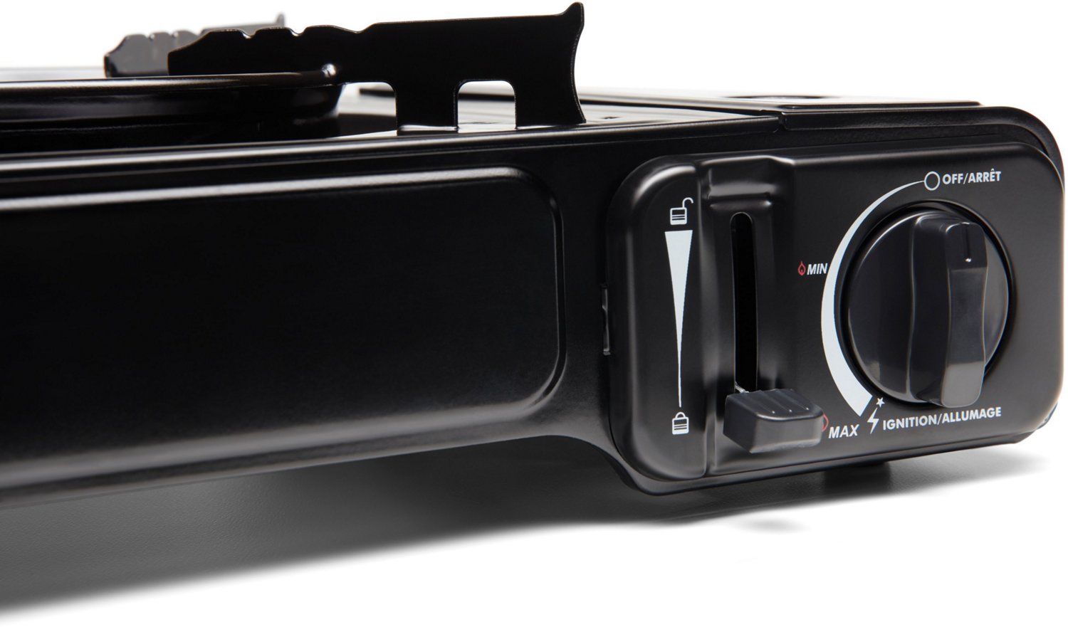 Coleman Classic 1-Burner Butane Camping Stove                                                                                    - view number 2