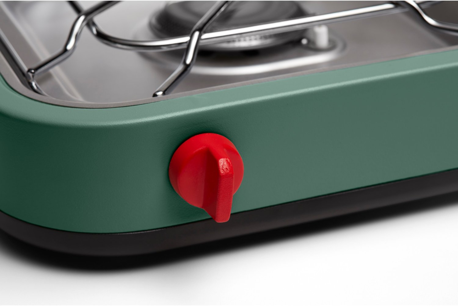 Coleman Cascade 18 1Burner Camping Stove Academy