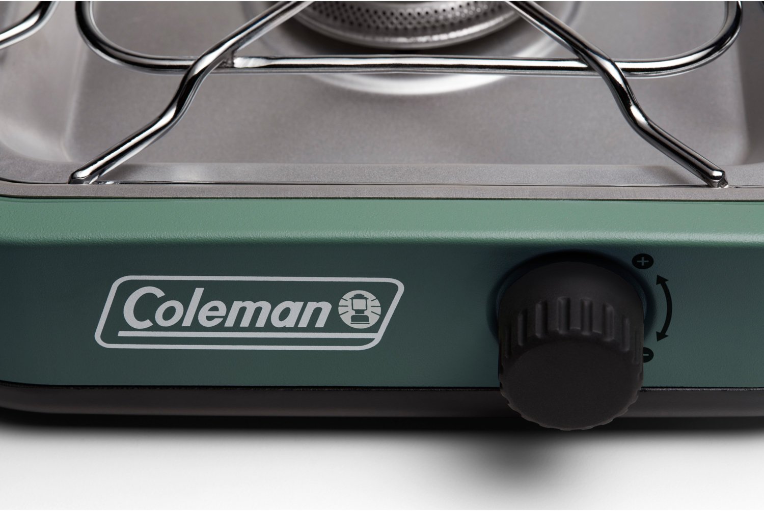 Coleman Cascade 18 1Burner Camping Stove Academy