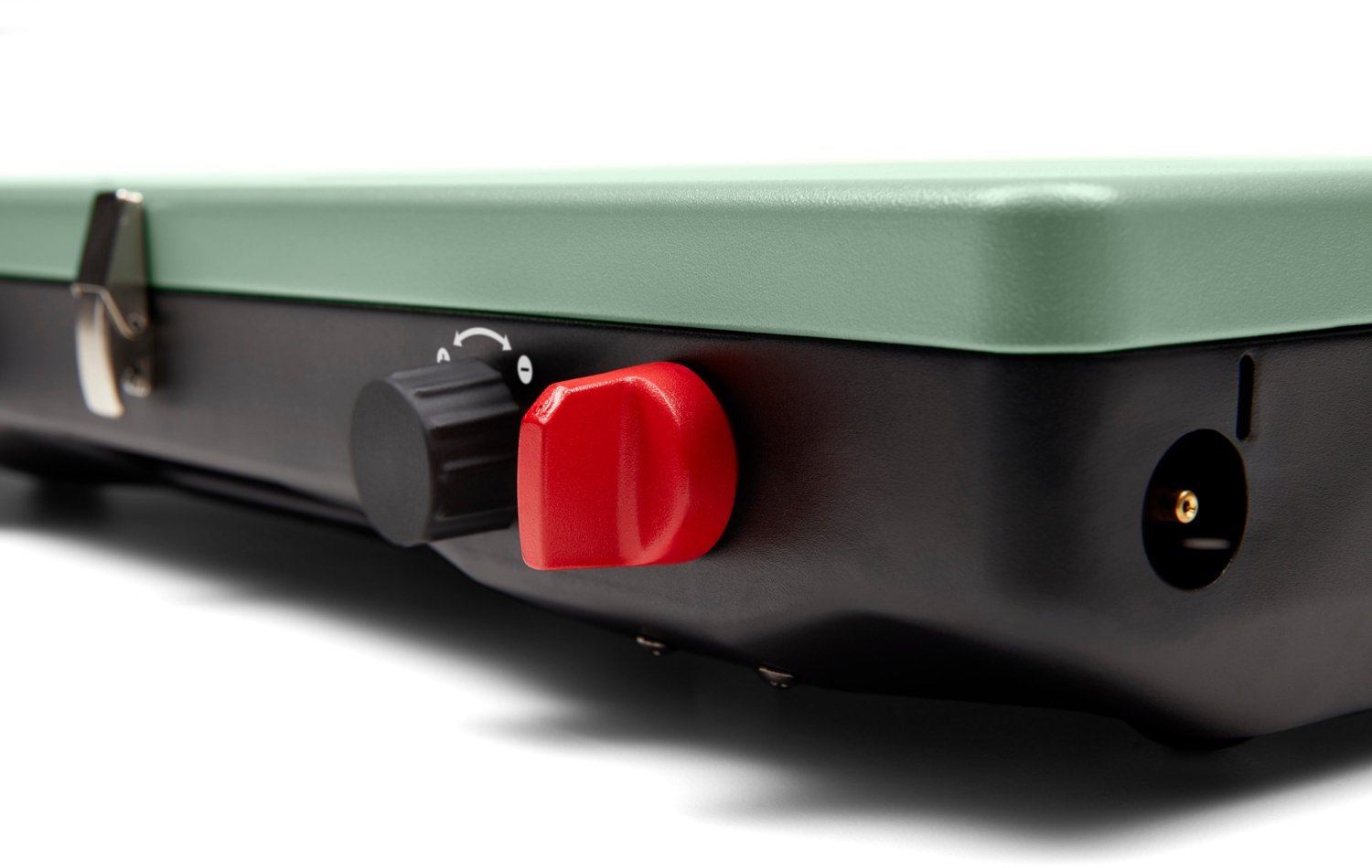 Coleman Cascade Classic Camp Stove - view number 4