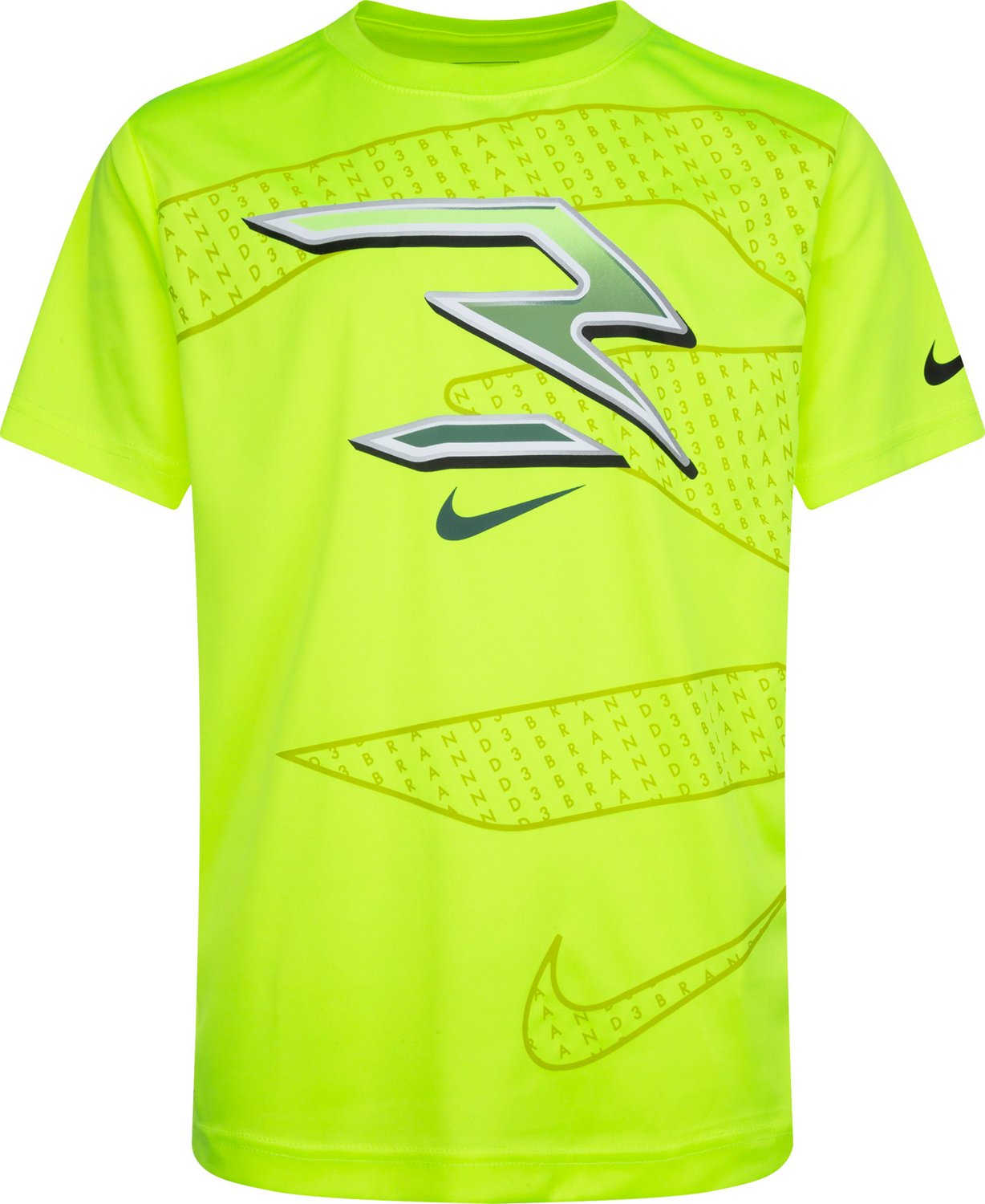 3brand nike