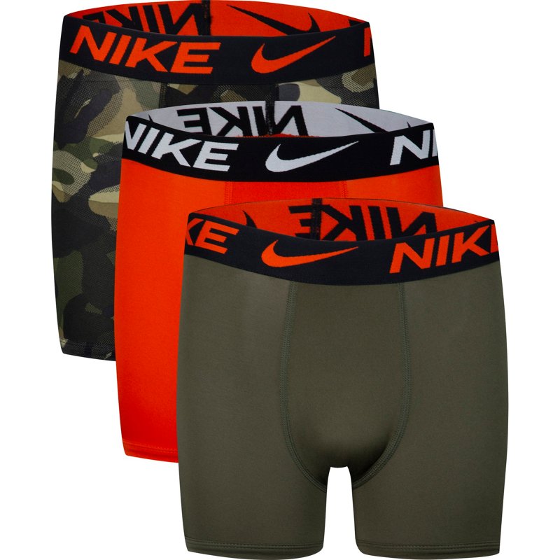 Nike Boys' Print Bo… - image