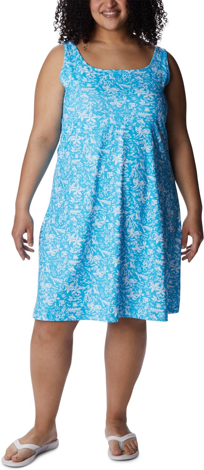Columbia Sportswear Women's PFG Freezer™ III Dress - view number 1