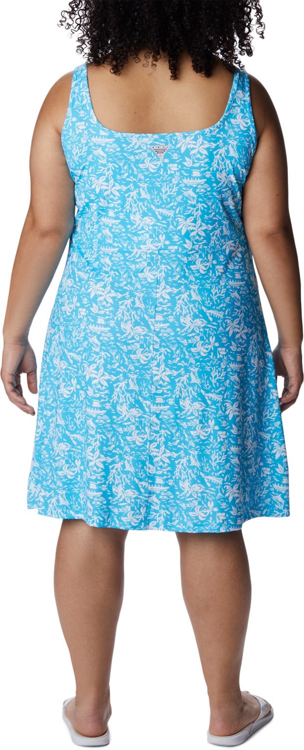 Columbia Sportswear Women's PFG Freezer™ III Dress - view number 2