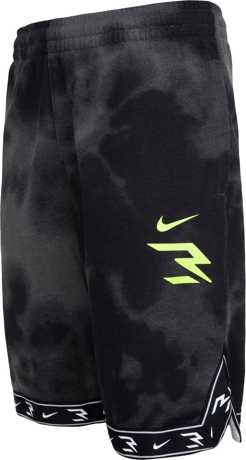 3brand nike