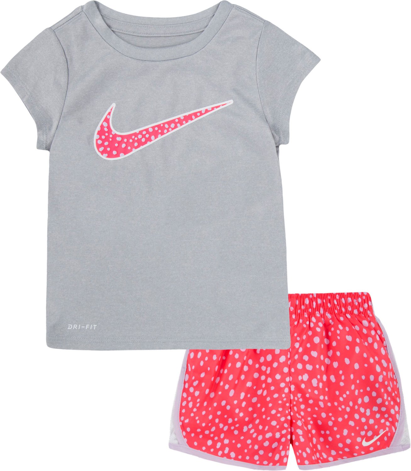 Nike Girl's Set Classic