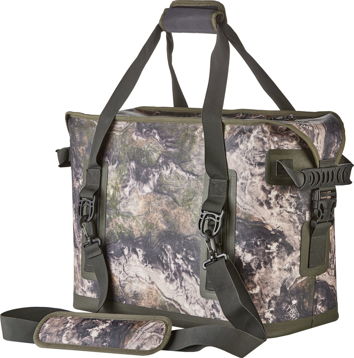 St. Louis Cardinals Super-Duty Camo Tote