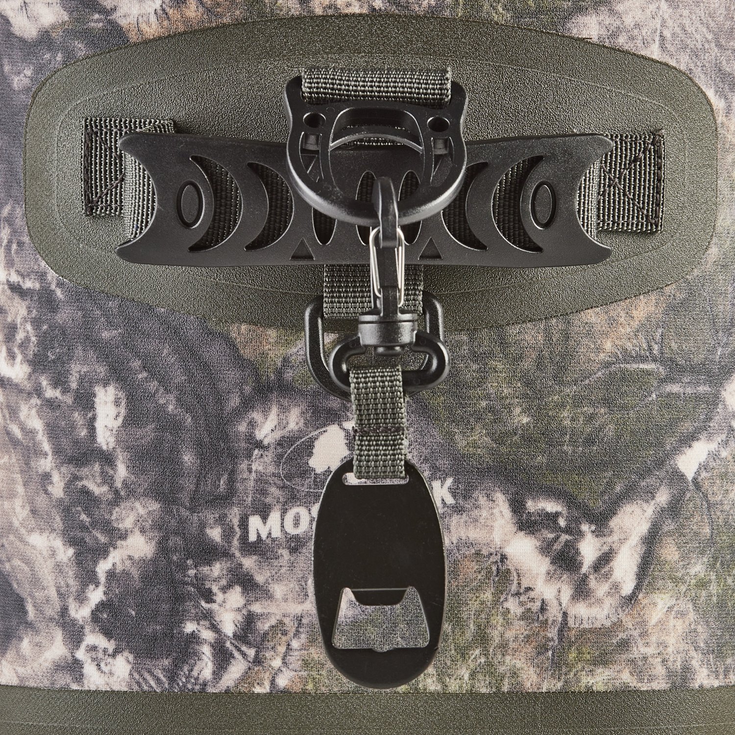 Magellan Outdoors Leakproof Camo 12-Can Square Cooler - view number 6