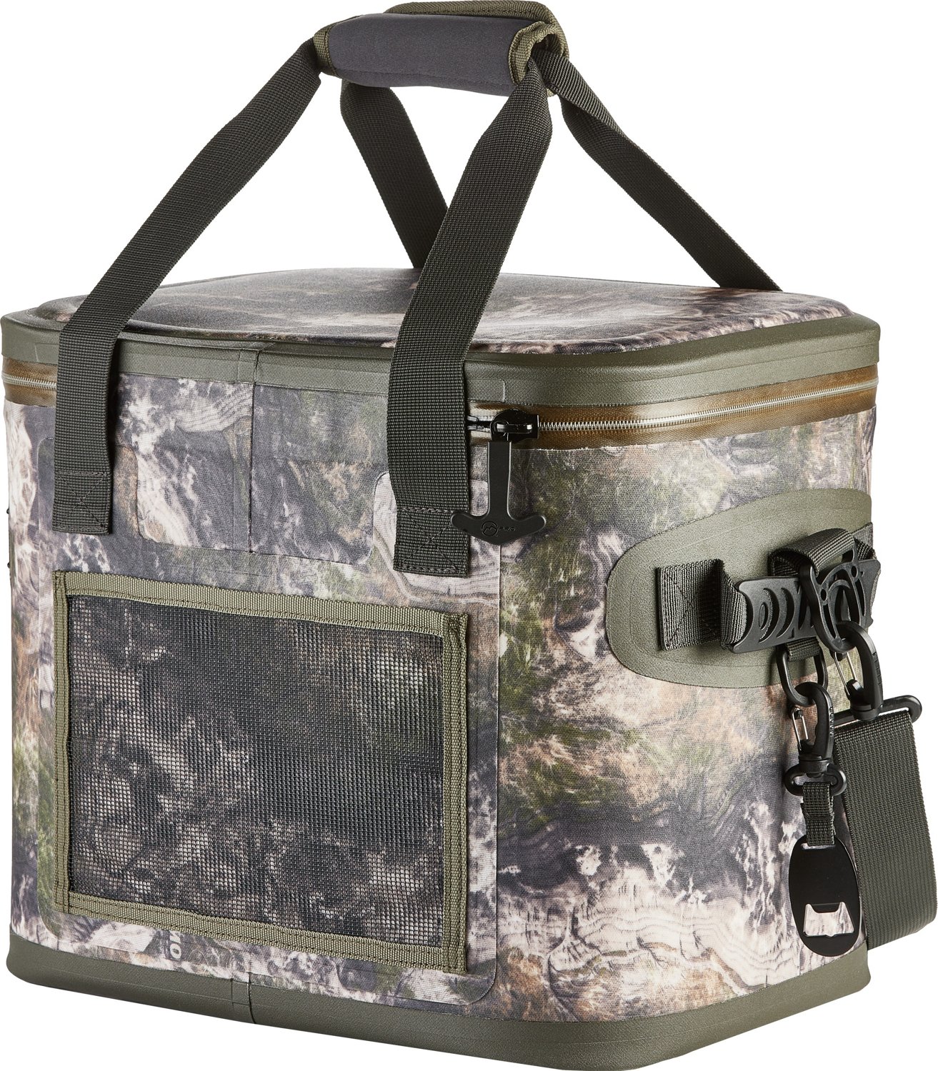 Camo magellan sale cooler