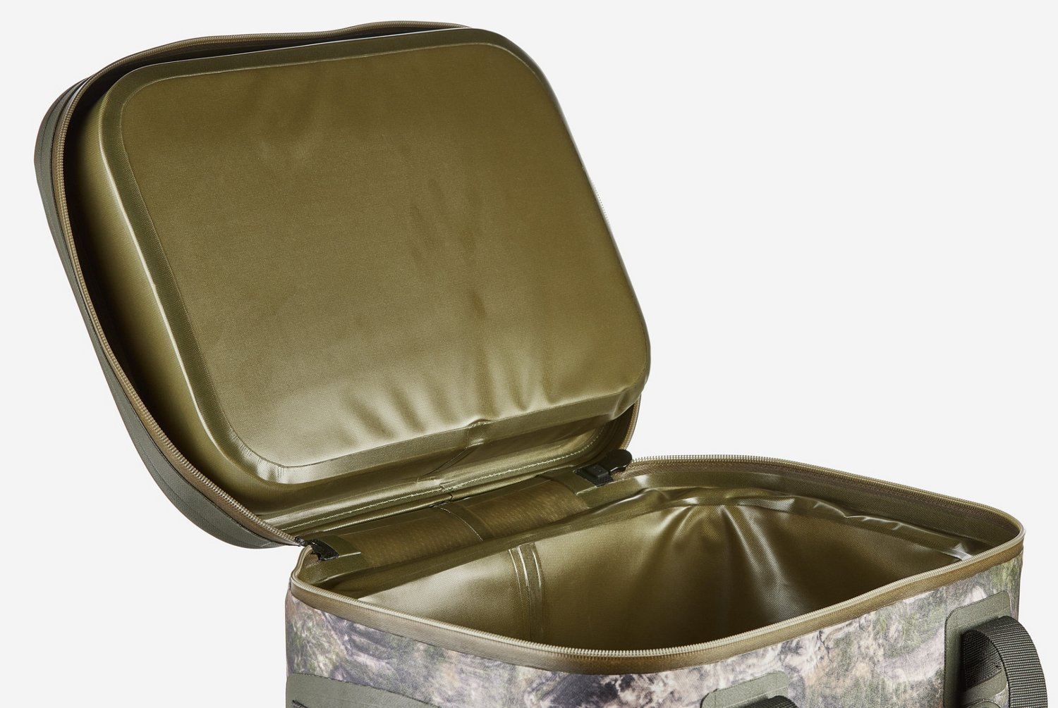 Magellan Outdoors Leakproof Camo 24-Can Square Cooler - view number 7