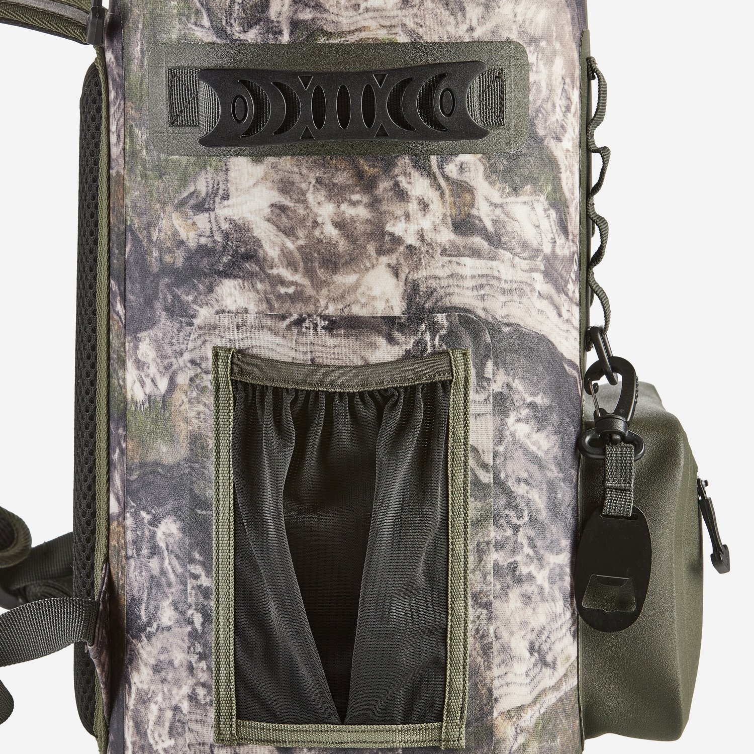 Backpack Cooler Camo