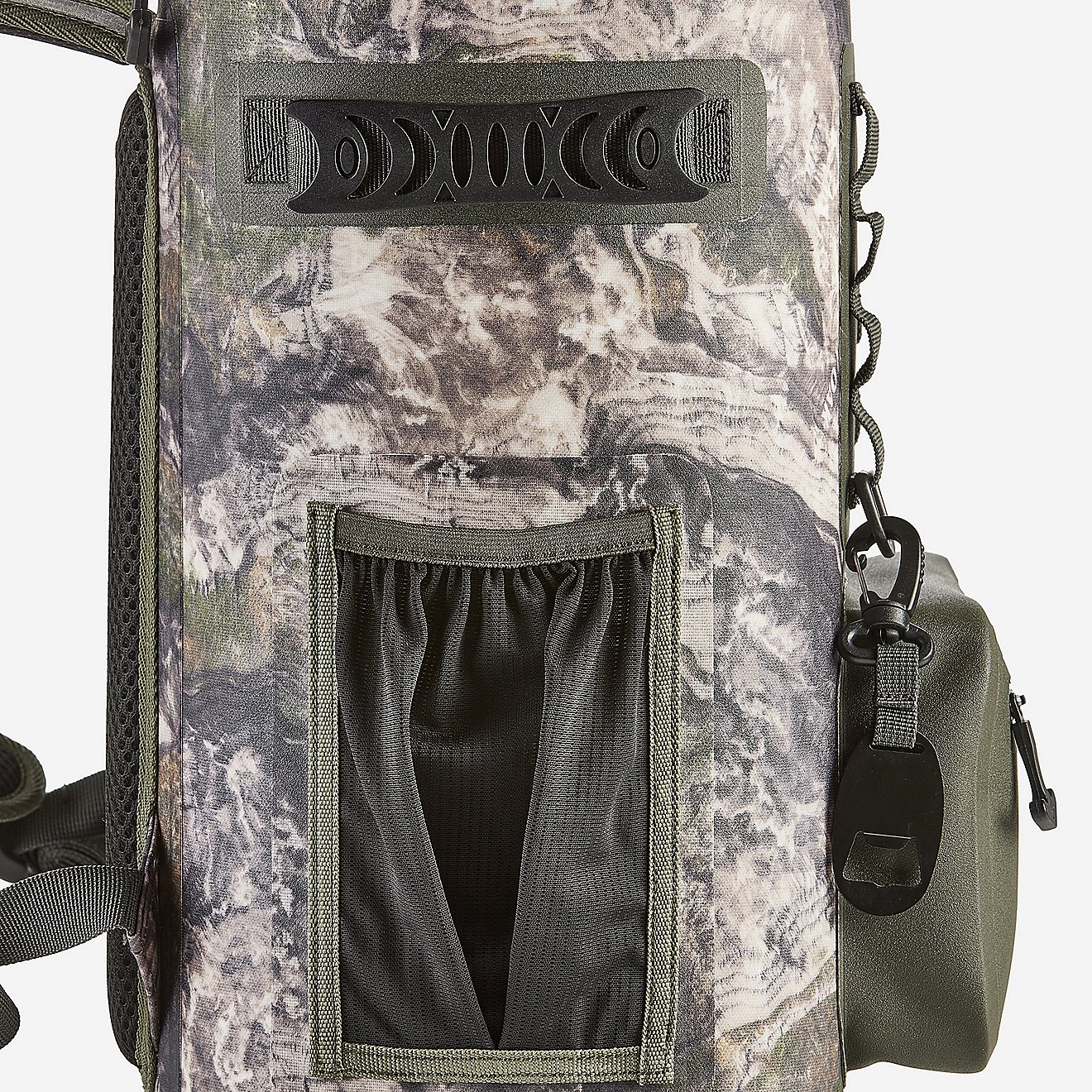 Magellan Outdoors Leakproof Camo 24-Can Backpack Cooler                                                                          - view number 4