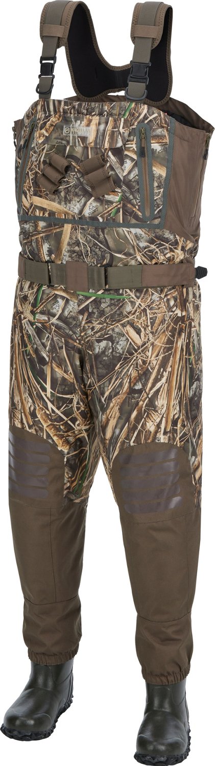 Magellan Outdoors Men's Garrison 800 Breathable Insulated Hunting