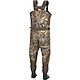 Magellan Outdoors Men's Garrison 800 Breathable Insulated Hunting Bootfoot Waders                                                - view number 2 image