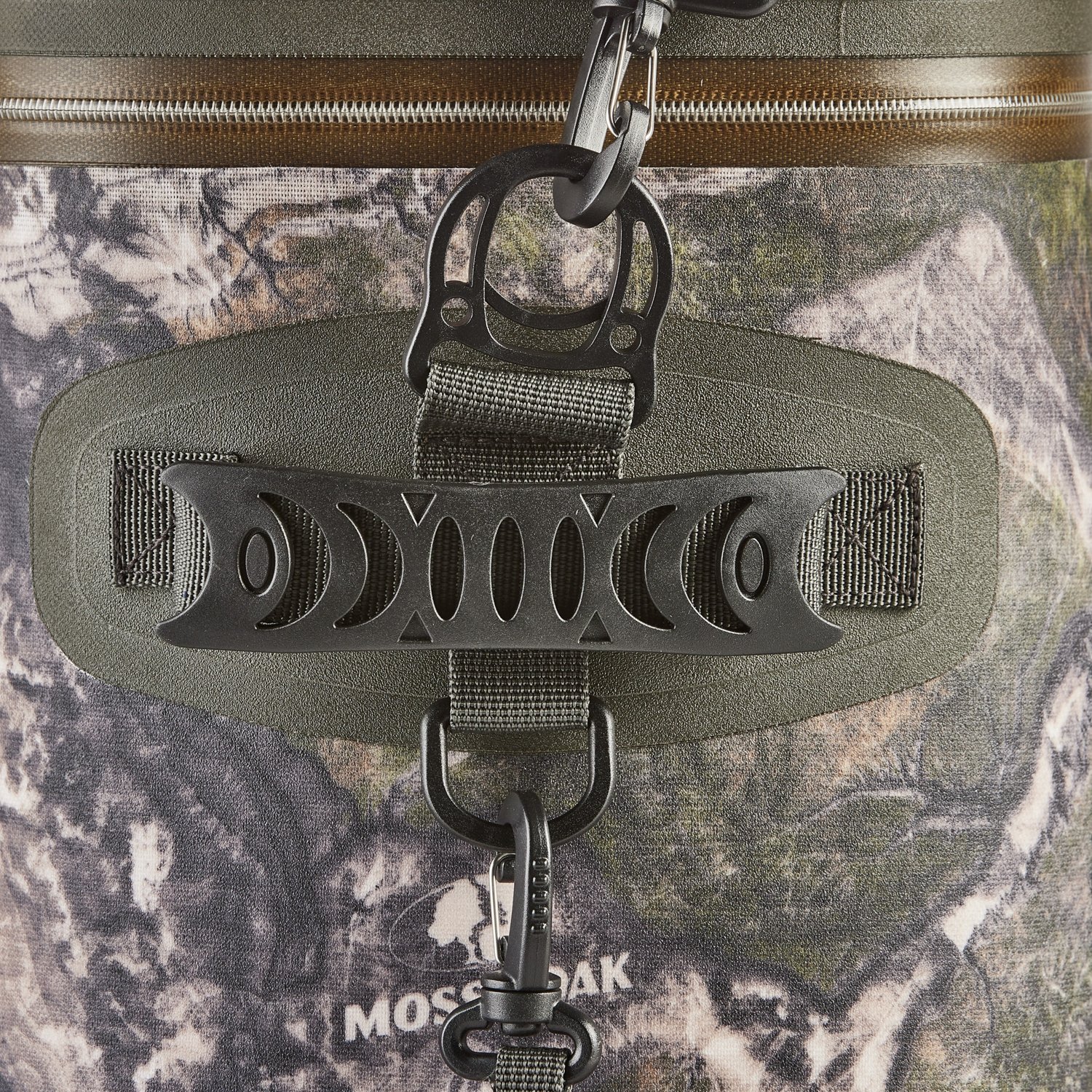 Magellan Outdoors Leakproof Camo 12-Can Square Cooler - view number 5