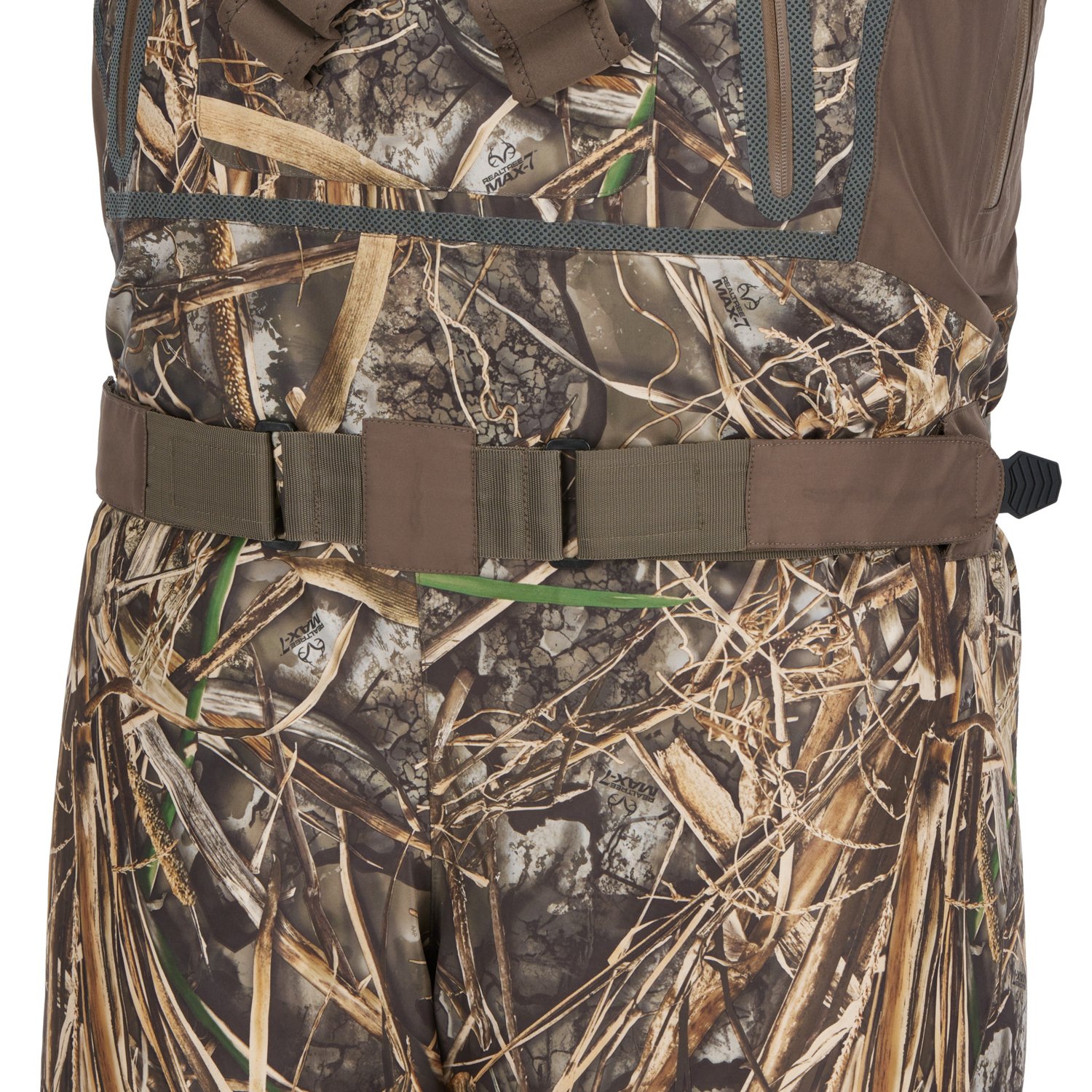 Magellan Outdoors Men's Garrison 800 Breathable Insulated Hunting