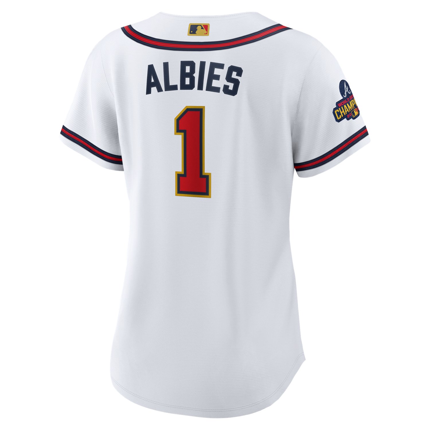 atlanta braves nike city connect