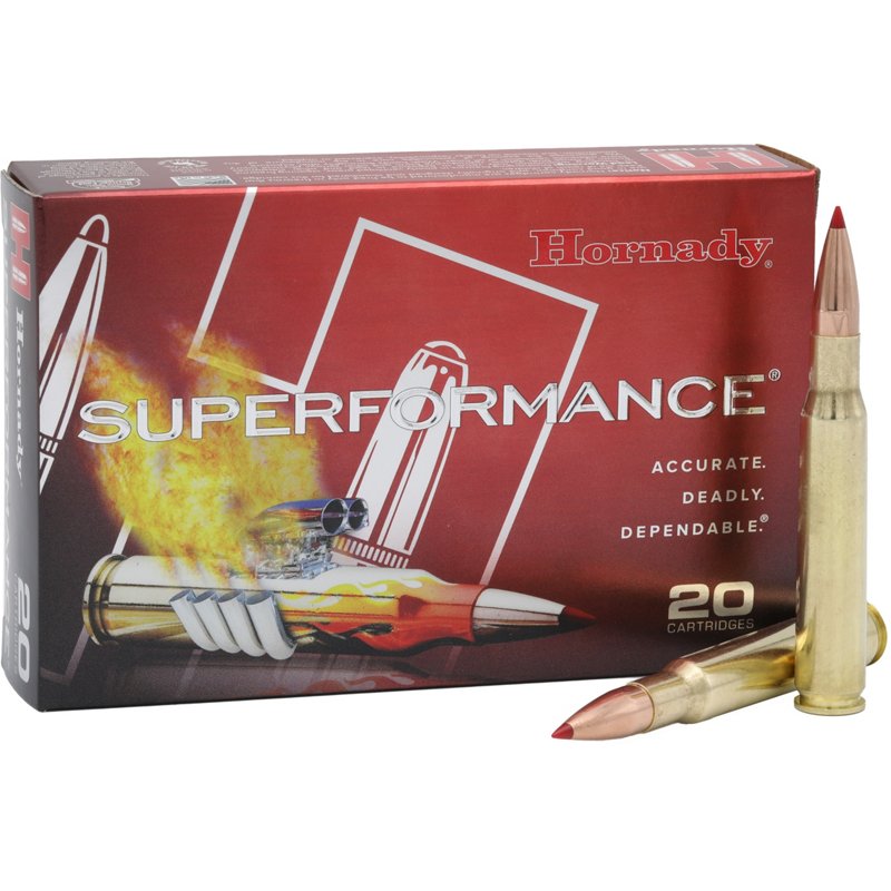 Hornady 30-06 Sprin… - image