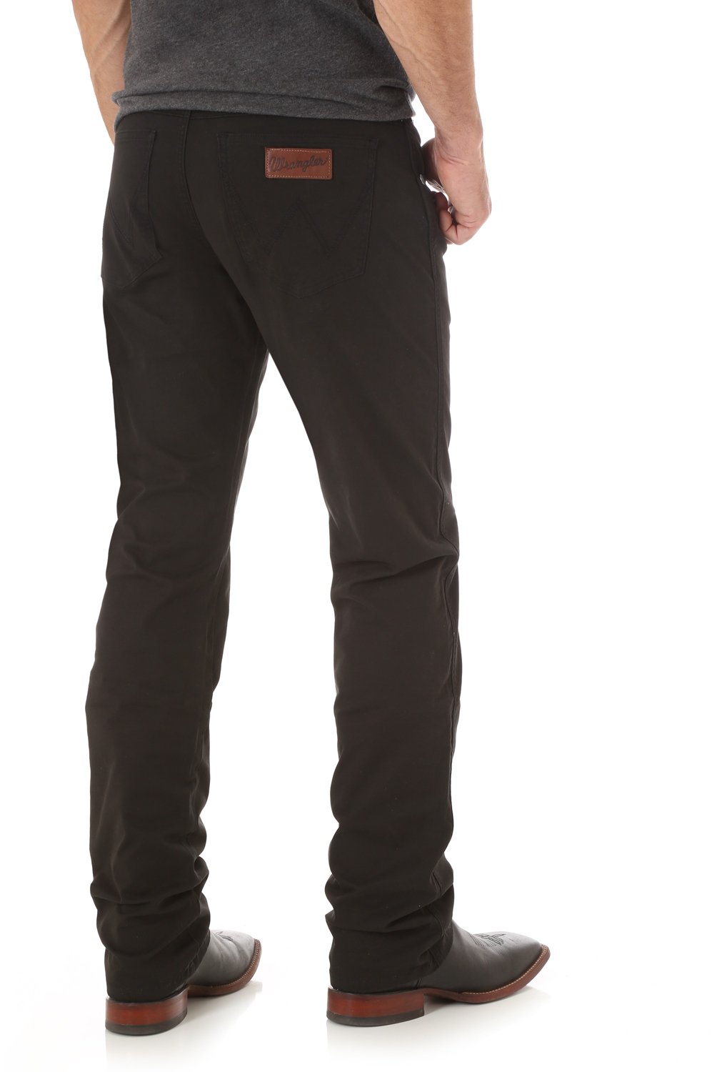 Wrangler Men’s Retro Slim Fit Straight Leg Jeans | Academy