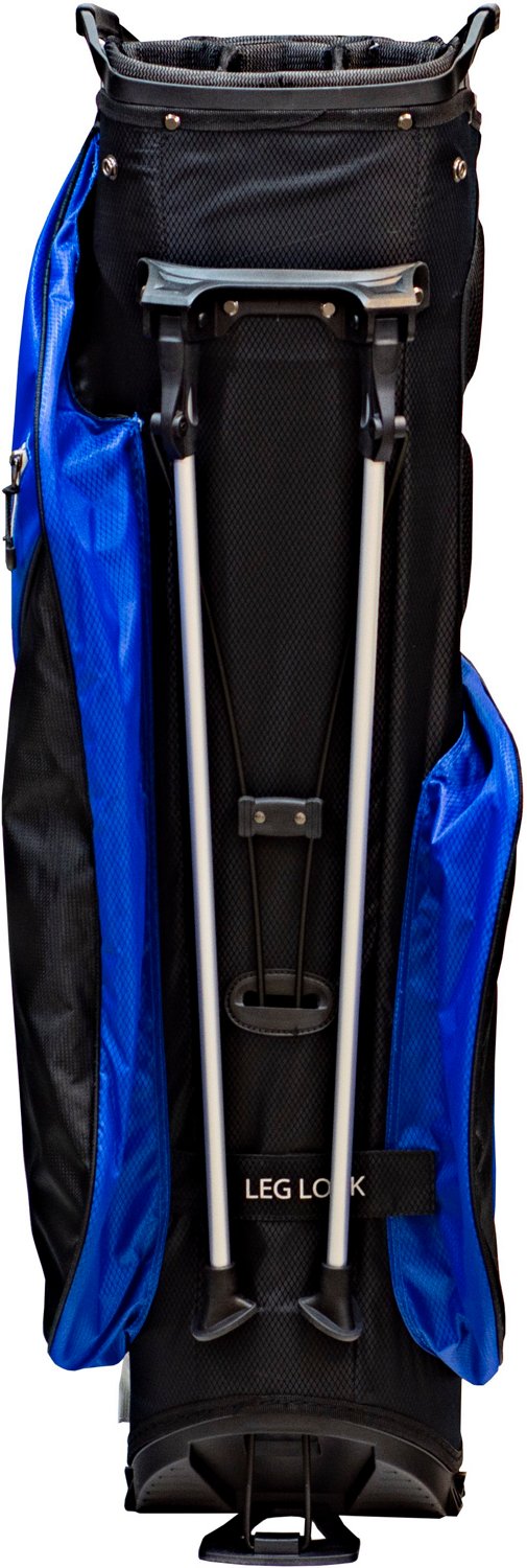 Tour Gear 400 Deluxe Hybrid Stand Bag | Academy