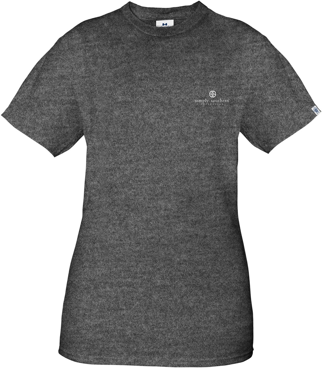 Simply Southern Women's Pig Short Sleeve T-shirt