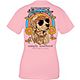 Simply Southern Women's Dog 70s T-shirt                                                                                          - view number 1 selected