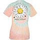 Simply Southern Women's Bee Kind Short Sleeve T-shirt                                                                            - view number 1 image