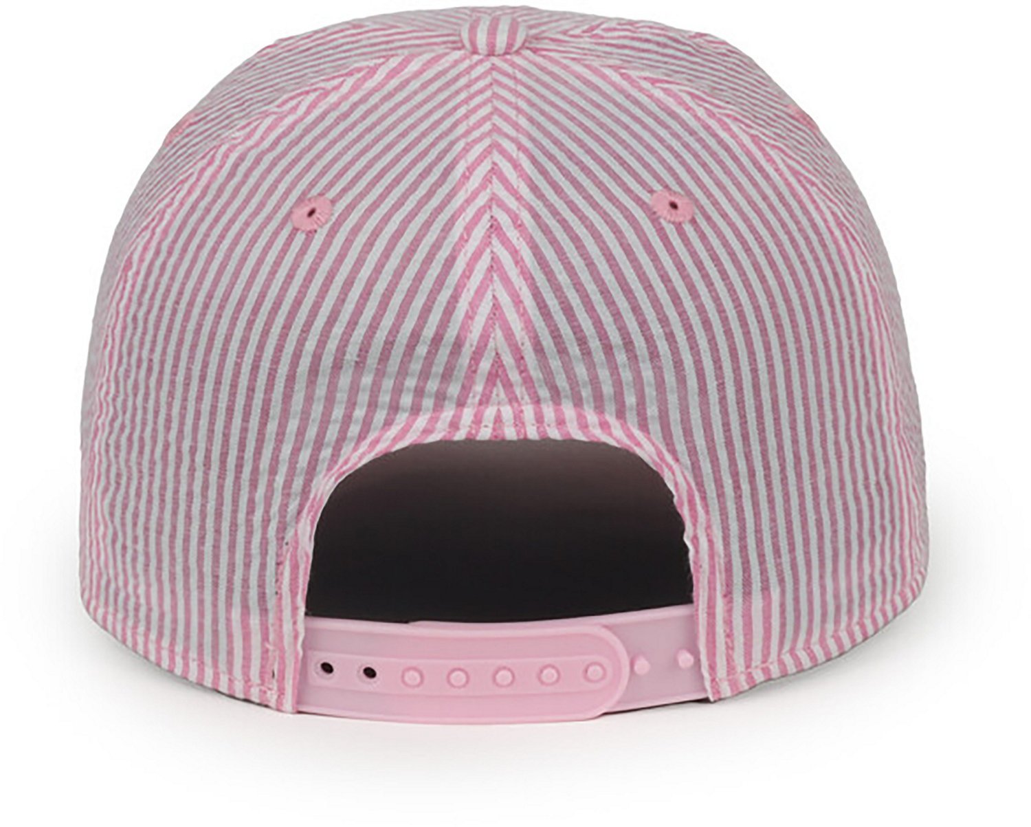 Outdoor Cap Women’s North Carolina 6-Panel Seersucker Cap - view number 2