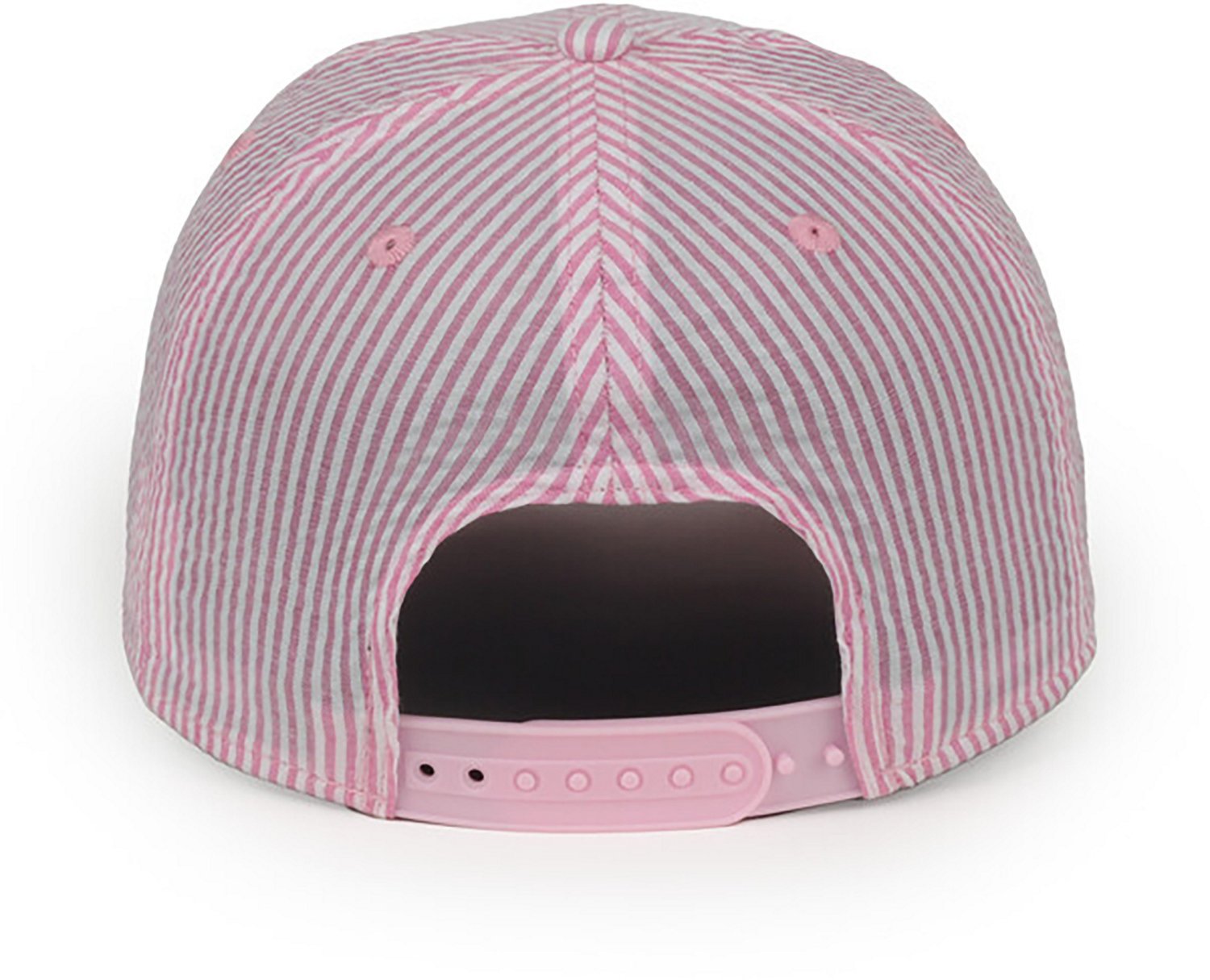 Outdoor Cap Men’s Tennessee 6-Panel Seersucker Cap - view number 2