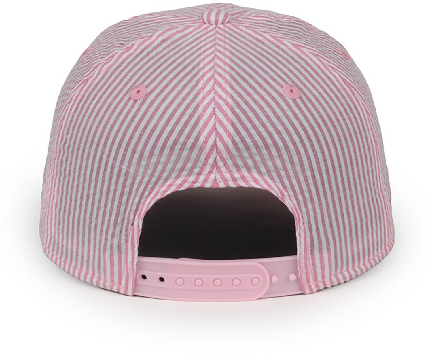 Outdoor Cap Women’s Mississippi 6-Panel Seersucker Cap - view number 2
